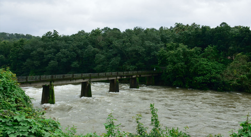 MANIMALA RIVER