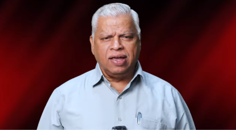 mv-jayarajan