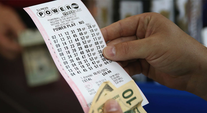 powerball lottery