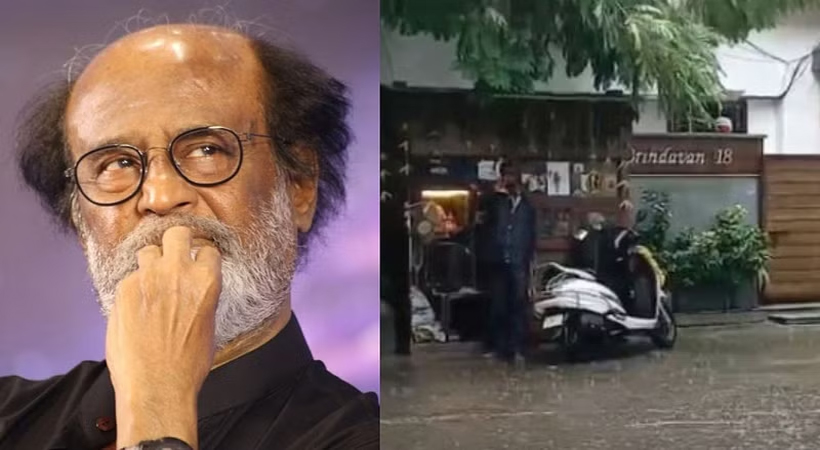 RAJNIKANTH