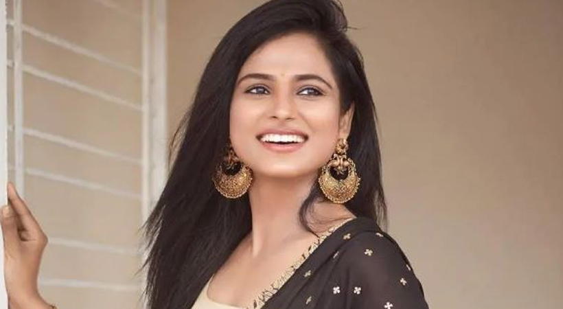 ramya pandian