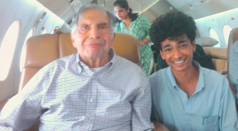 ratan tata