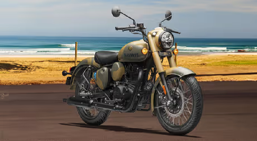 royal enfield classic 350