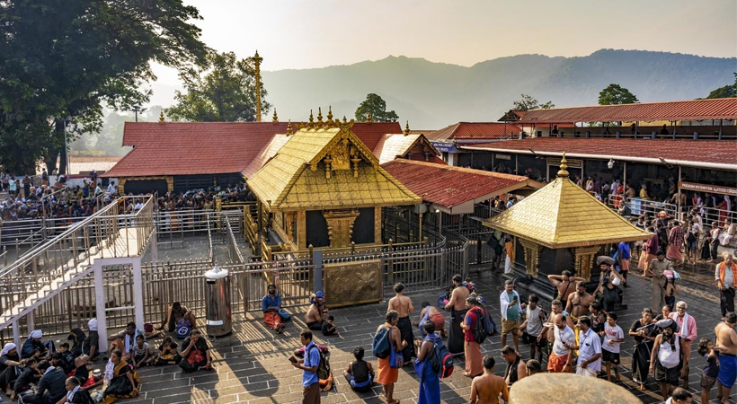 sabarimala