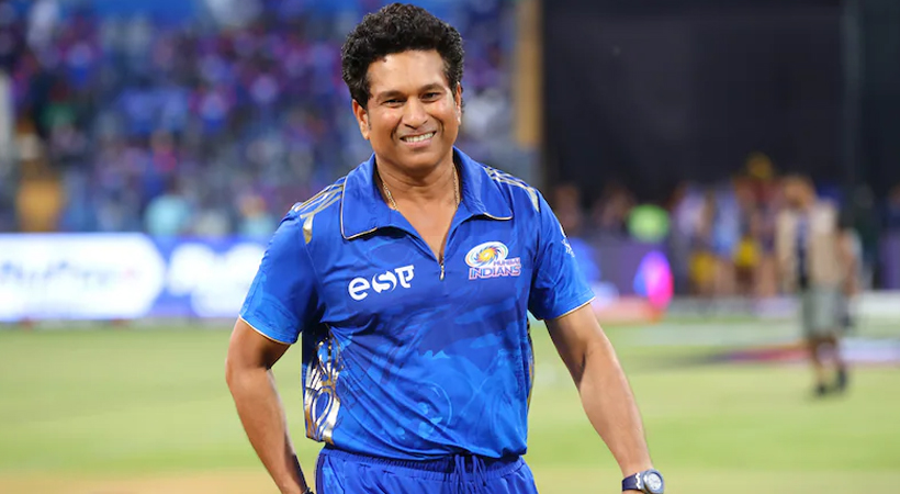 SACHIN