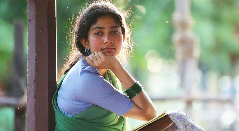 sai pallavi