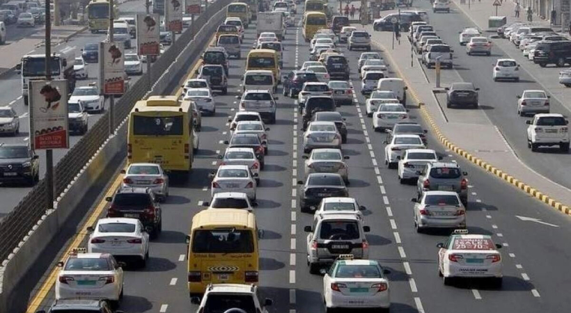 saudi-traffic