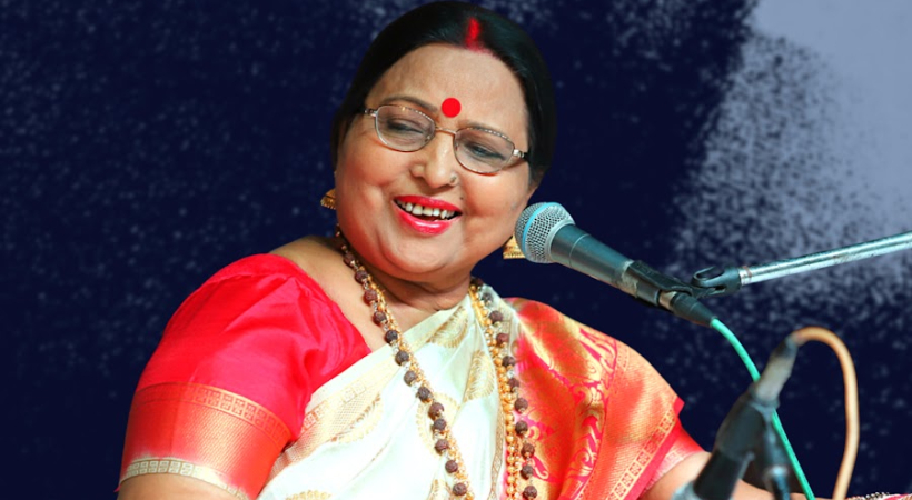 sharda-sinha