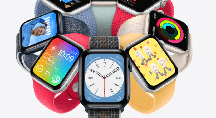 smartwatches