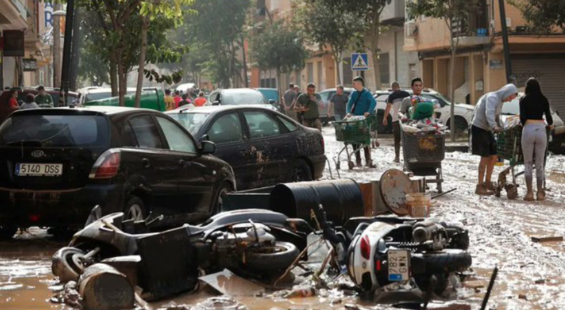 spain-flood