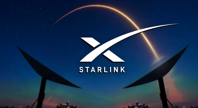 starlink