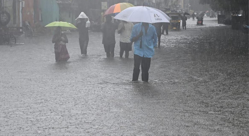 tamil nadu rain