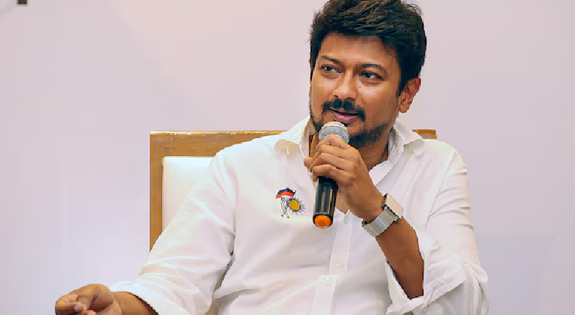 udhayanidhi stalin