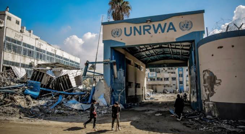 unrwa-palastine