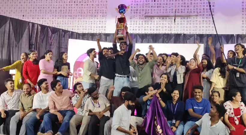 vandanam medical college winners