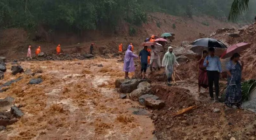 vilangad landslide