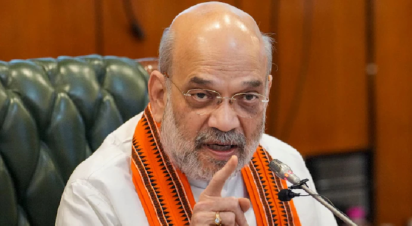 Amit Shah