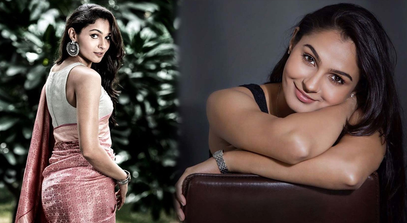 Andrea Jeremiah