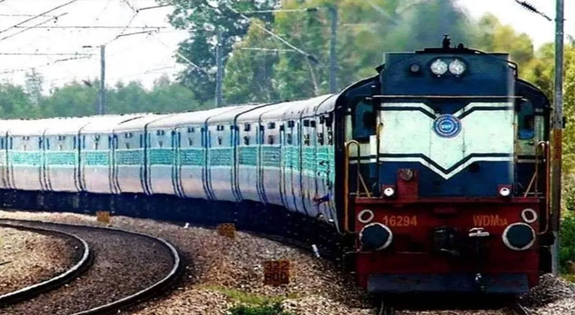 BIHAR TRAIN ACCIDENT