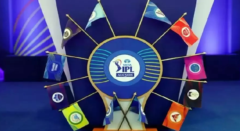 IPL Auction