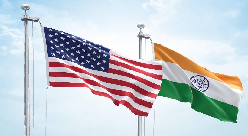 India America Relationship