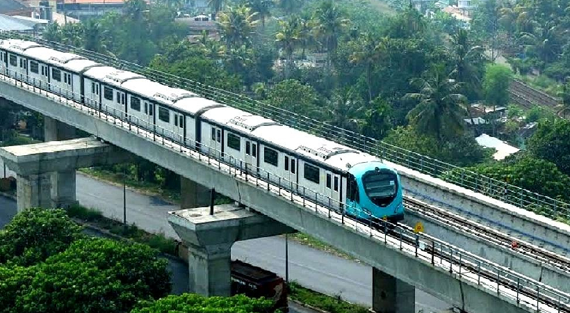 Kochi Metro