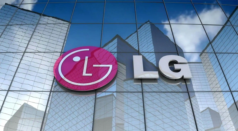 LG IPO INDIA