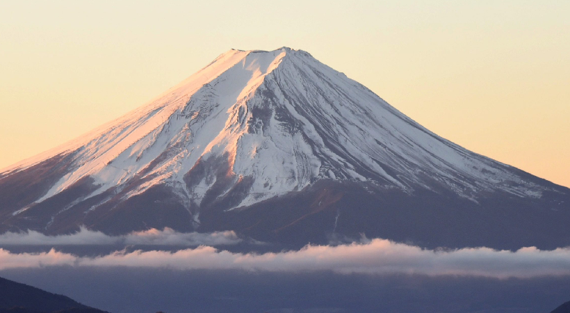 Mount Fuji