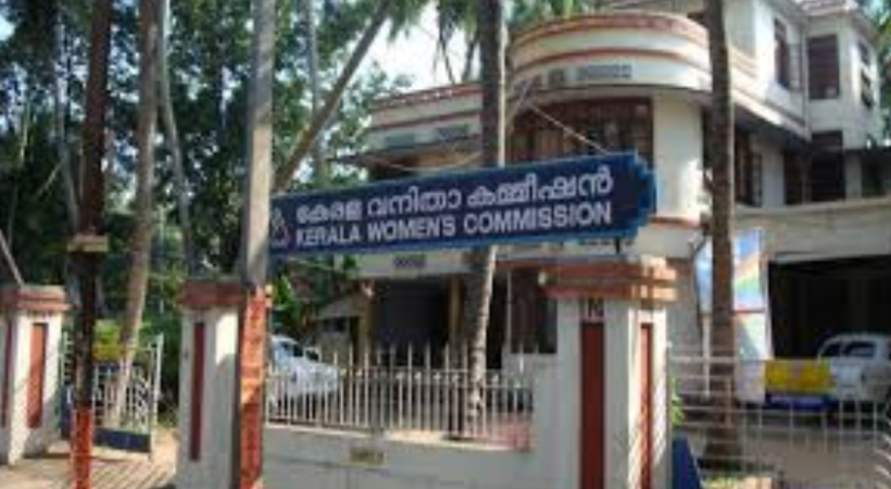 KERALA WOMENS COMMISION