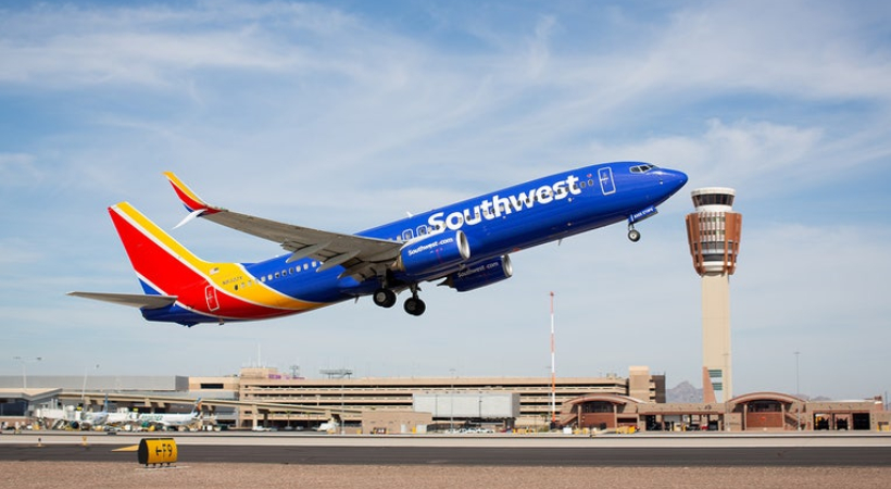 SOUTHWEST