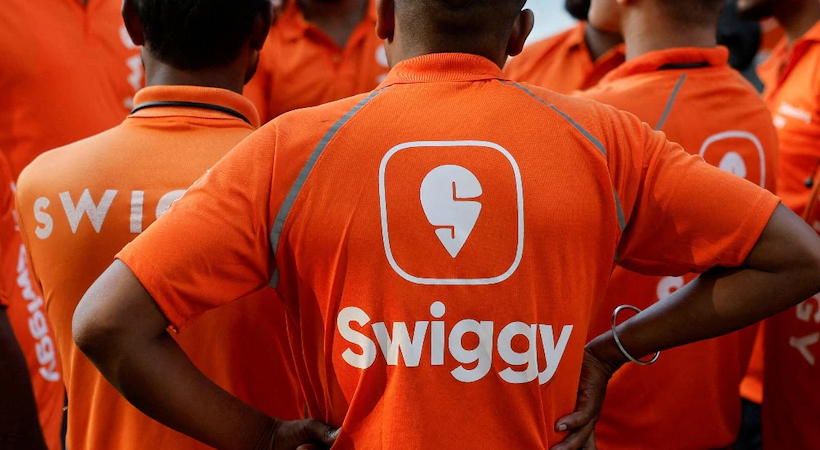 SWIGGY