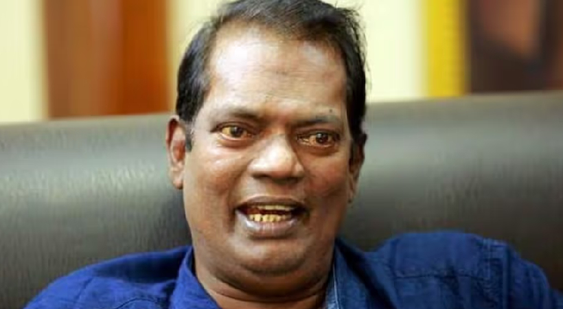 Salim Kumar