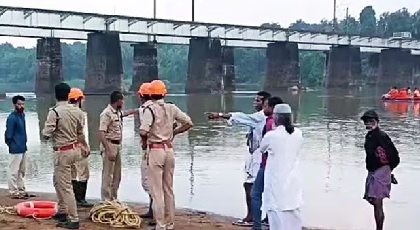 Shoranur Train Accident