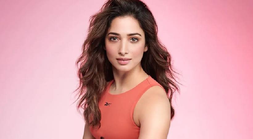 Tamanna Bhatia