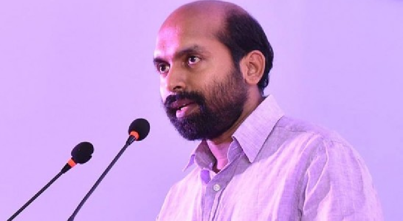 V Sivadasan MP