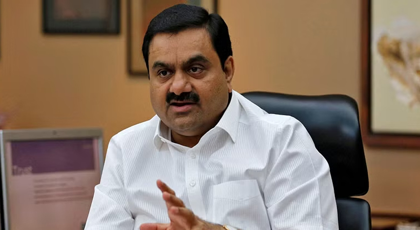 adani