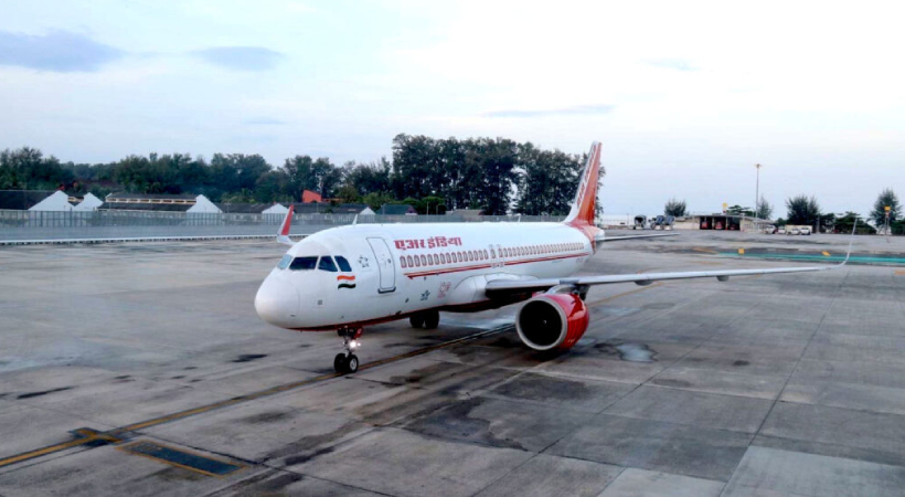 air-india-phuket-thailand