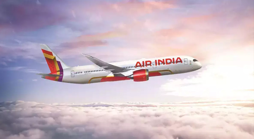 airindia