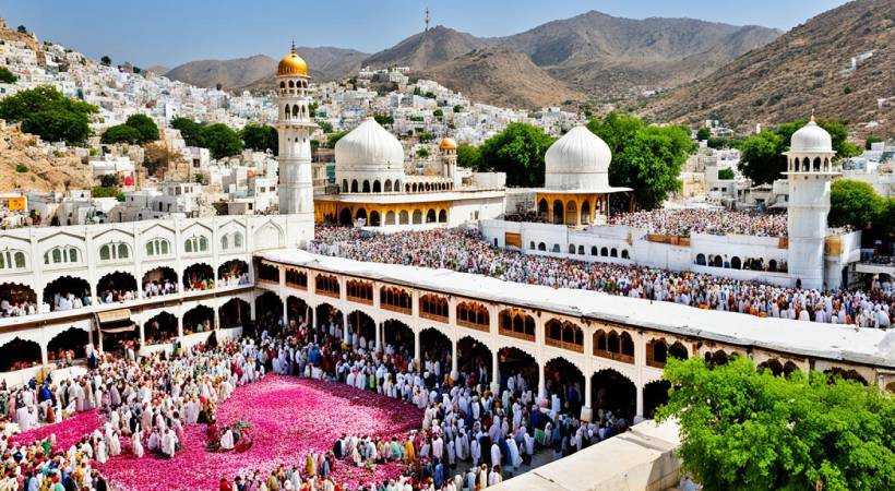 ajmer-dargah