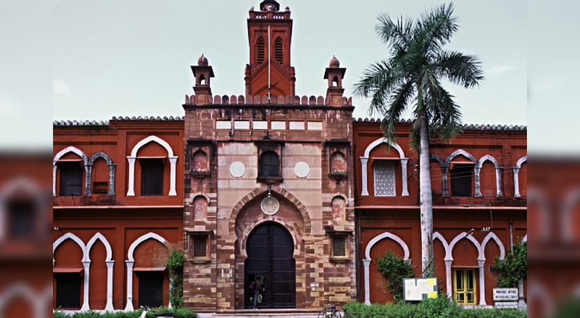 aligarh muslim university