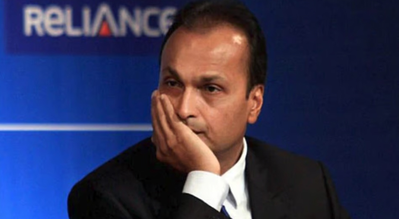 anil ambani