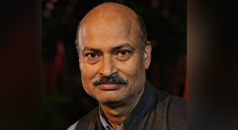 ANURAG SAXENA