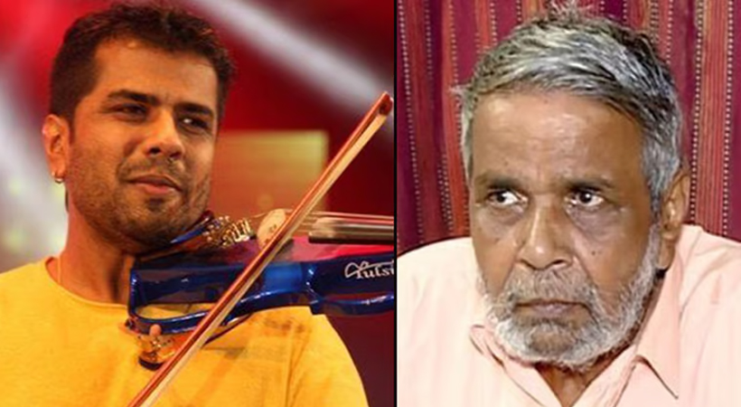 balabhaskar death