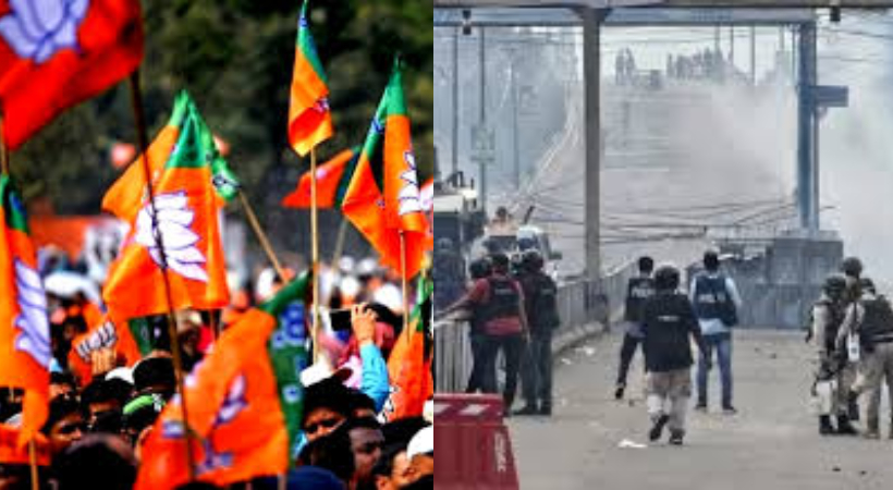 bjp-manipur-violence