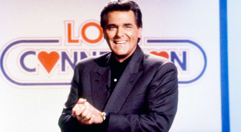 CHUCK WOOLERY