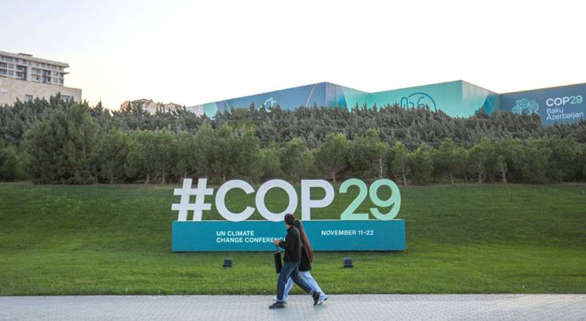 COP29 Summit