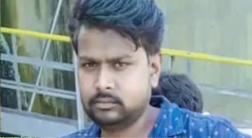 MADHYA PRADESH DALIT MURDER