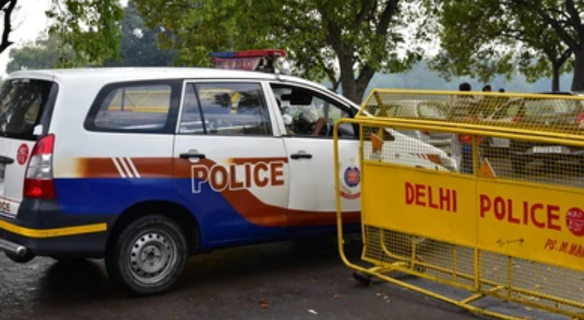 delhi-police