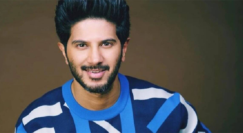 dulquer salmaan