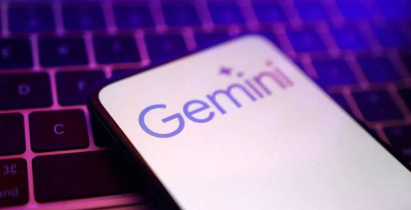 google gemini